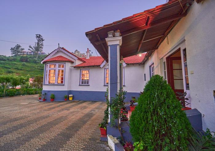 ooty