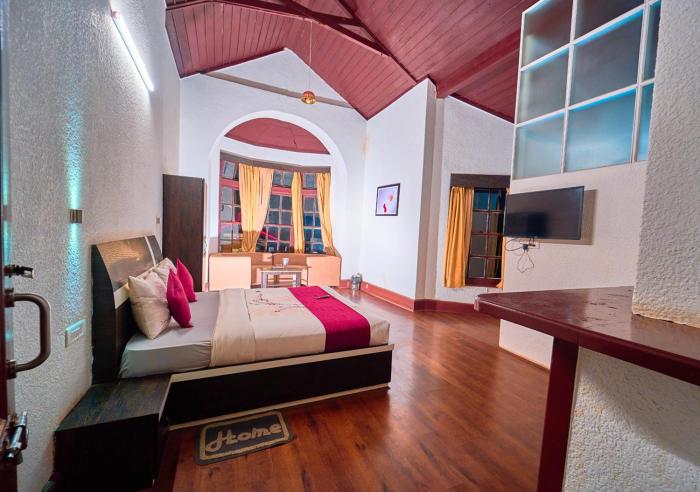 a j heritage resort ooty by voye homes