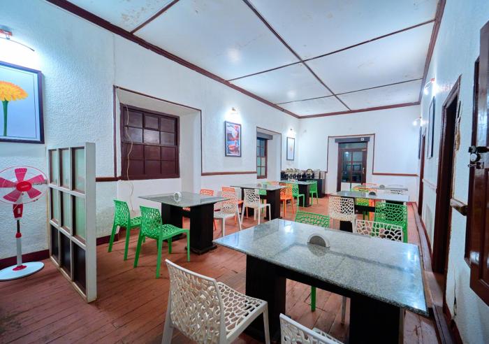 a j heritage resort ooty by voye homes