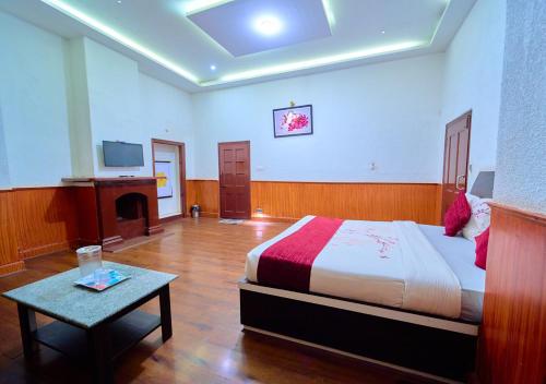 a j heritage resort ooty by voye homes