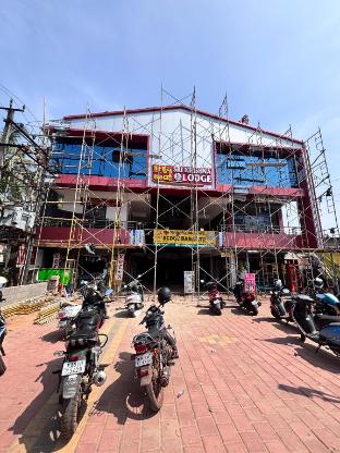 sri krishna lodge tekkatte