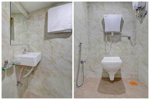 Parle Inn Hotel,,2 star