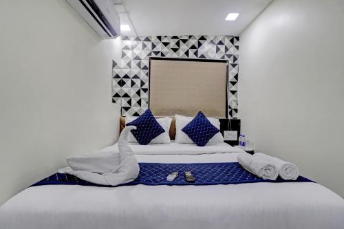 Parle Inn Hotel,,2 star