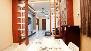 urban nest homestay
