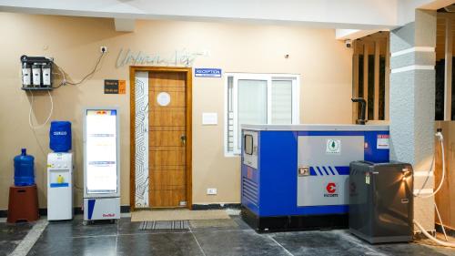 Urban Nest Homestay,,4 star