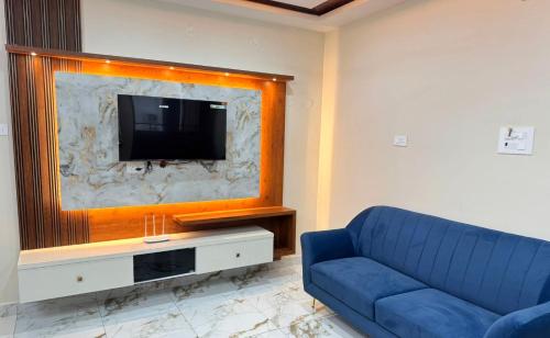 Urban Nest Homestay,,4 star