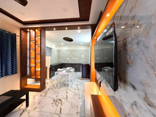 Urban Nest Homestay,,4 star