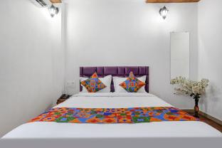 hotel silk