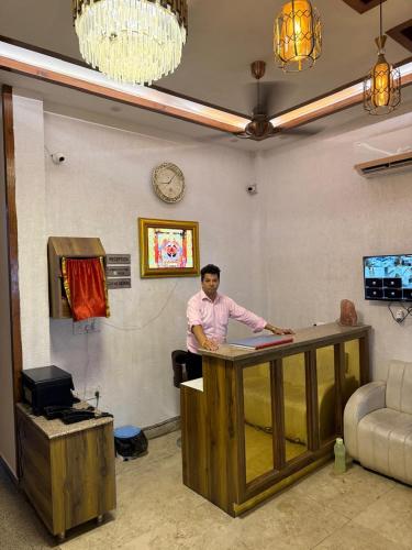 hotel kartik