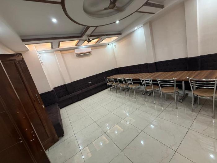 hotel kartik