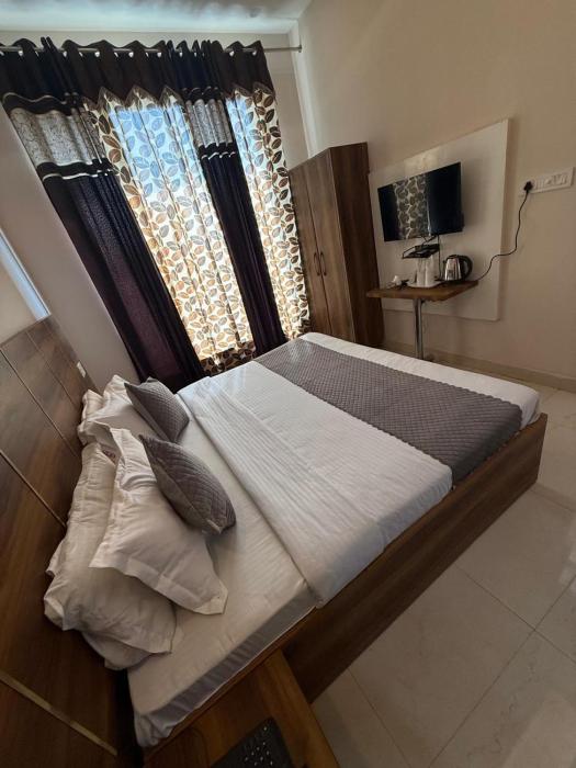 hotel kartik