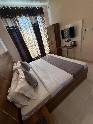 hotel kartik