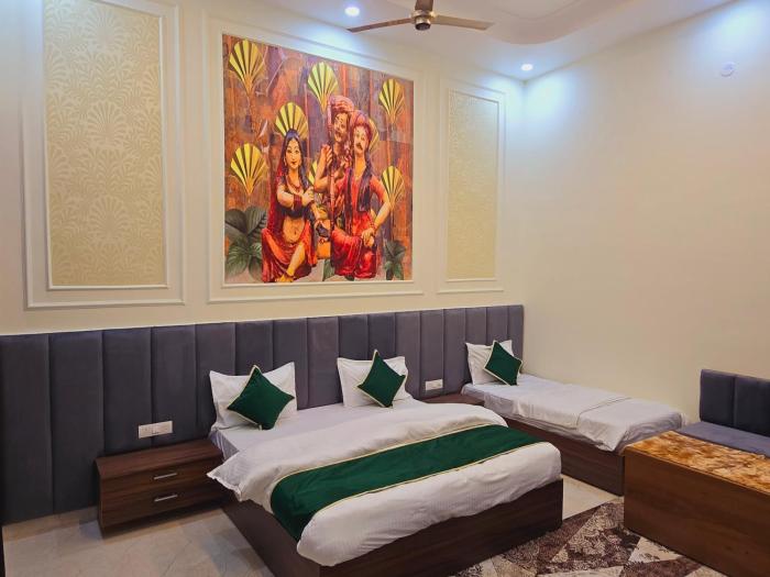 meerut