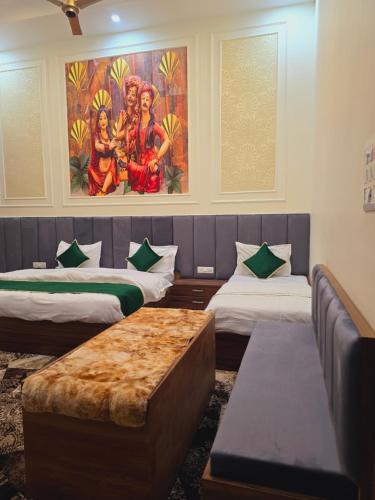 Hotel Marina,,5 star