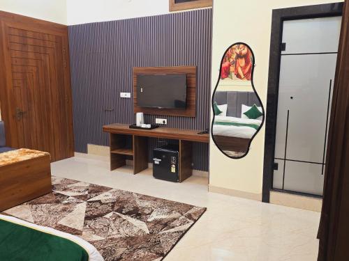 meerut