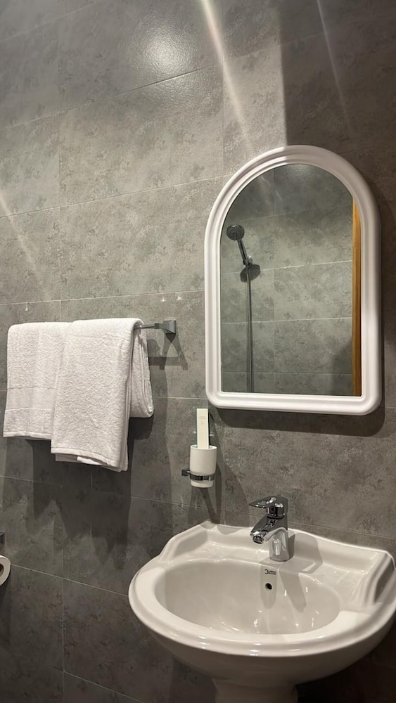 qimam park hotel 3