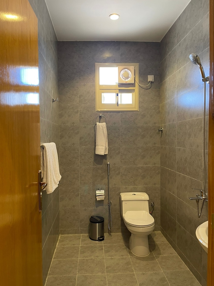 qimam park hotel 3
