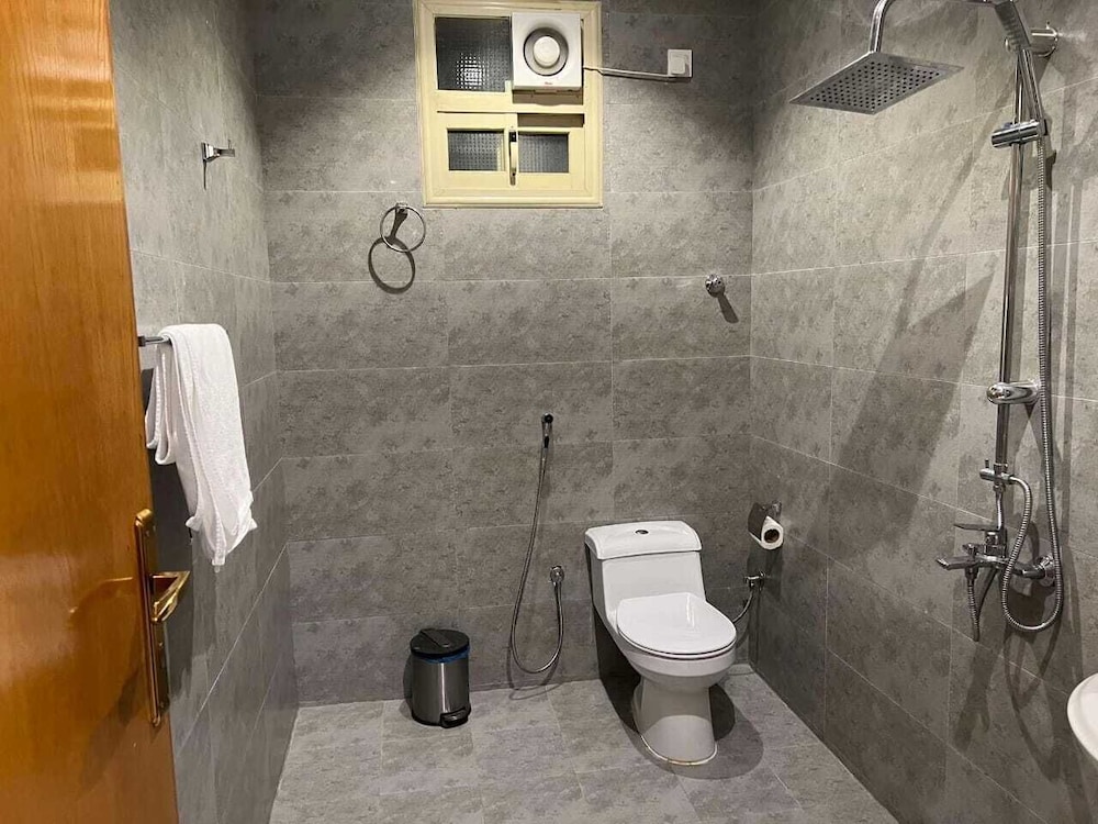 qimam park hotel 3