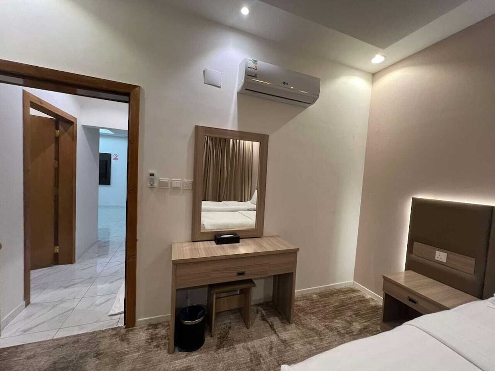 qimam park hotel 3