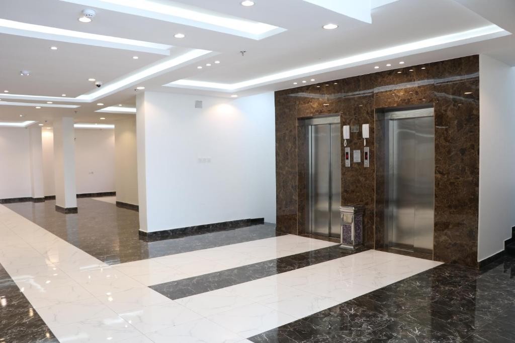 qimam park hotel 3