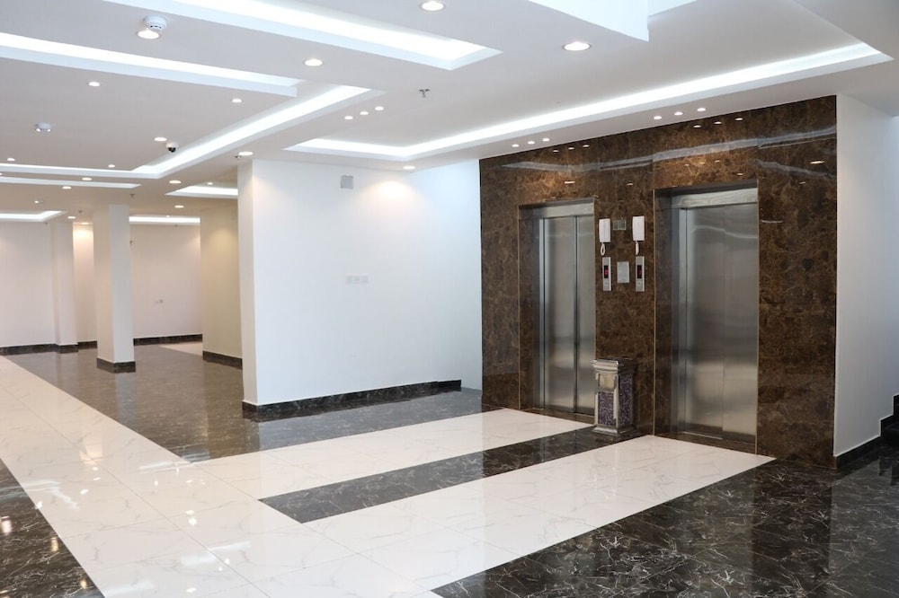 qimam park hotel 3
