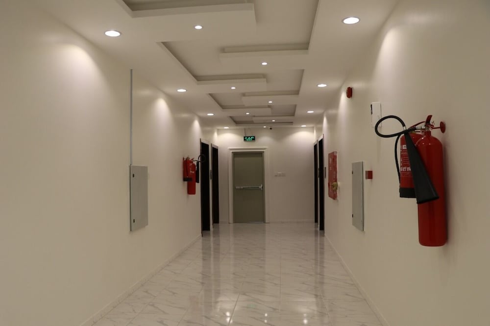 qimam park hotel 3