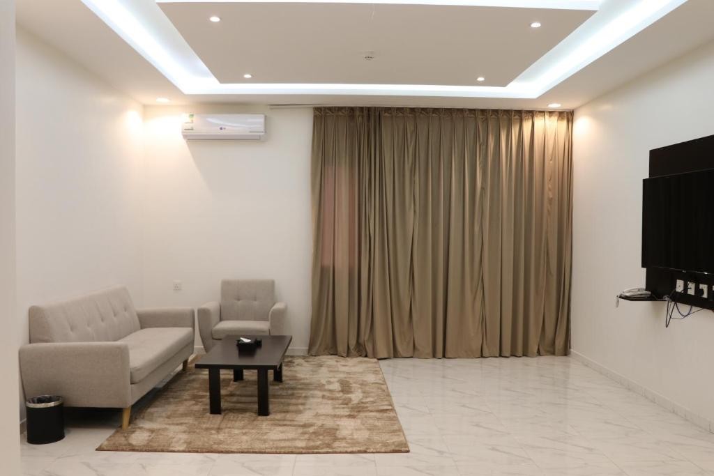 qimam park hotel 3