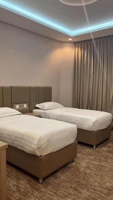 qimam park hotel 3