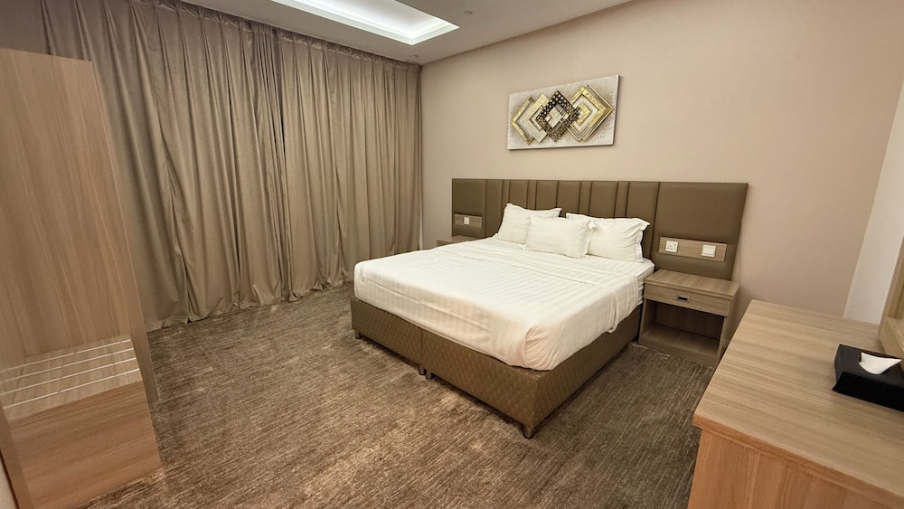 qimam park hotel 3