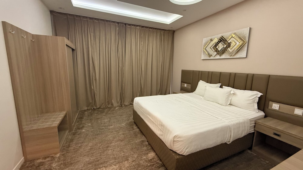 qimam park hotel 3