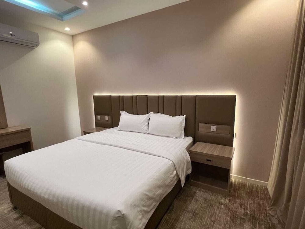 qimam park hotel 3
