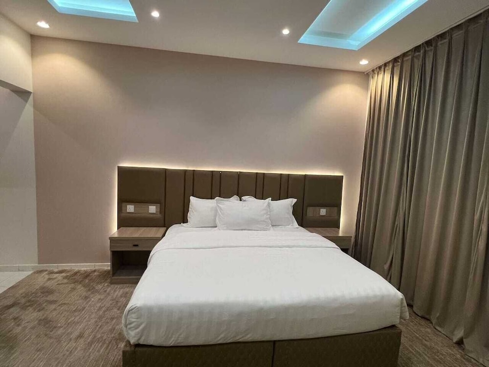 qimam park hotel 3