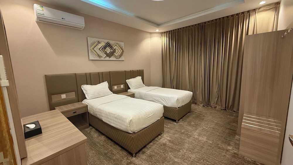 qimam park hotel 3
