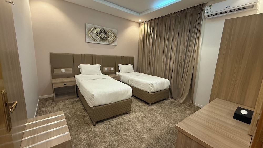 qimam park hotel 3