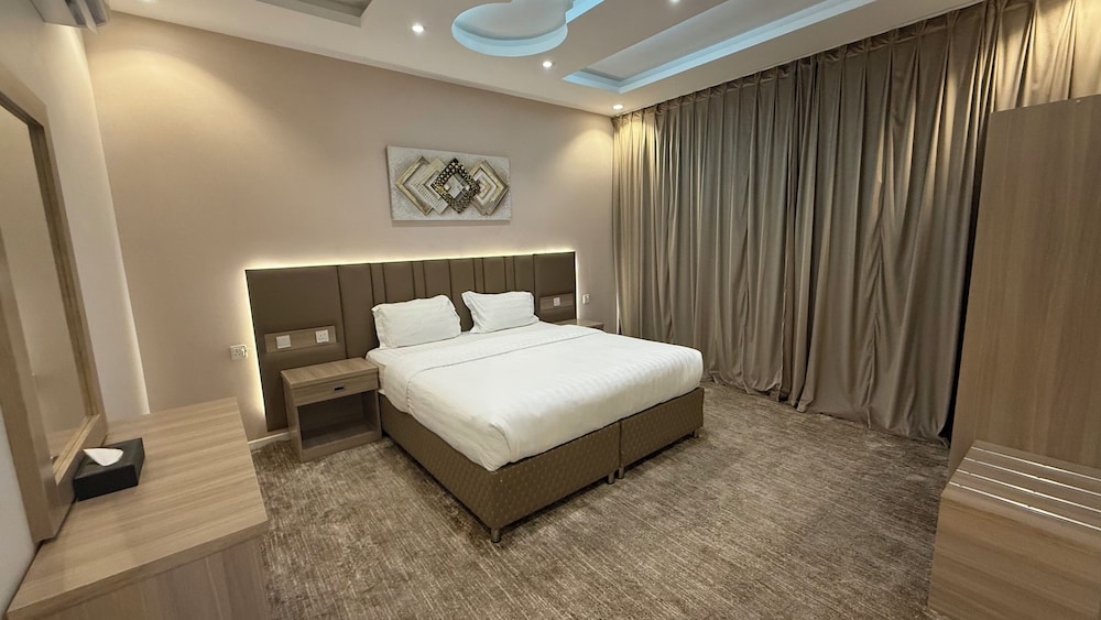 qimam park hotel 3
