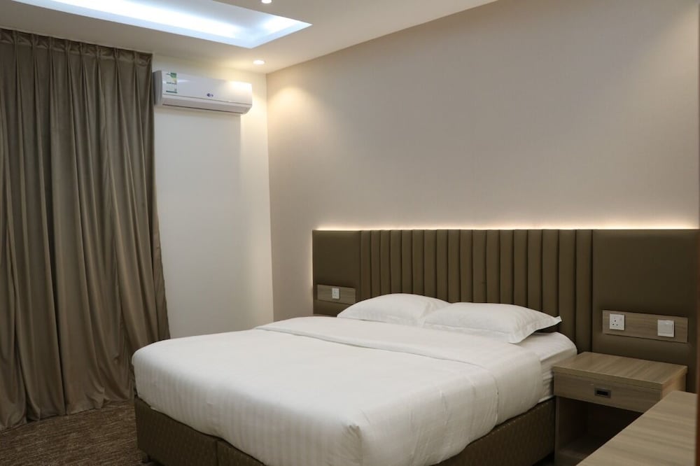 qimam park hotel 3