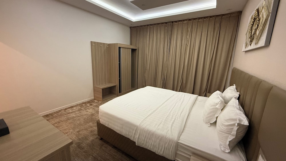 qimam park hotel 3