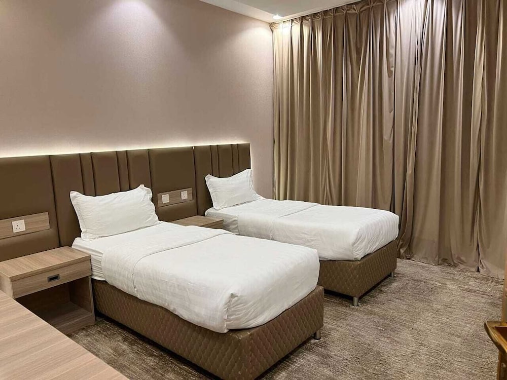 qimam park hotel 3