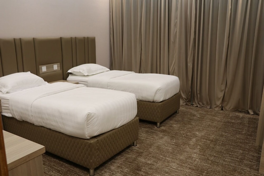 qimam park hotel 3