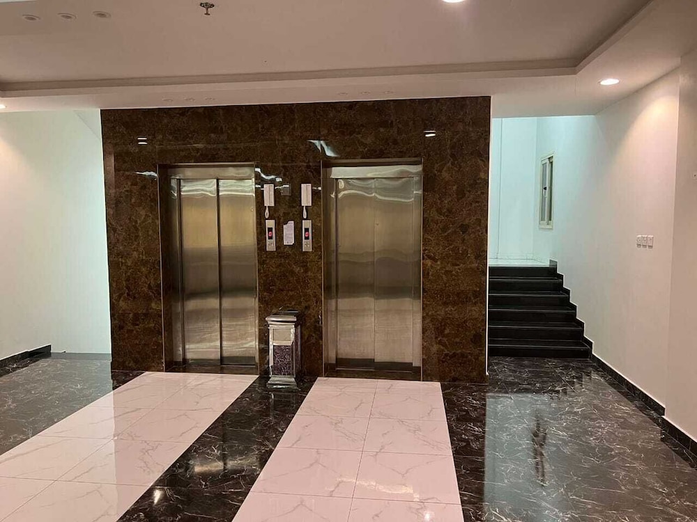 qimam park hotel 3