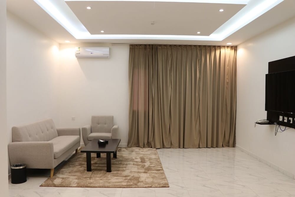 qimam park hotel 3
