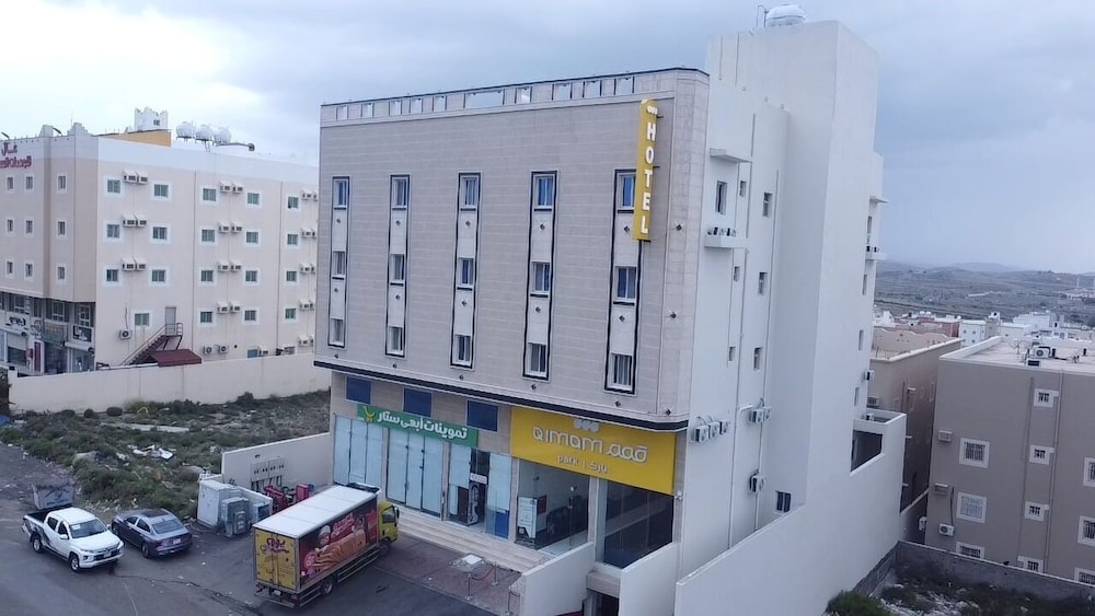 qimam park hotel 3