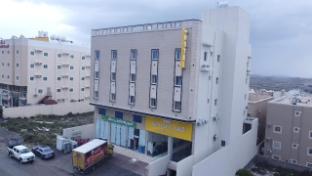 Qimam Park Hotel 3,,2 star