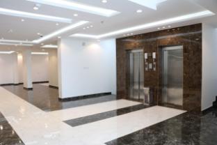 Qimam Park Hotel 3,,2 star