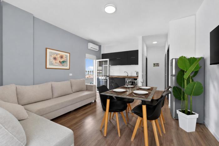 wave beachfront apartments