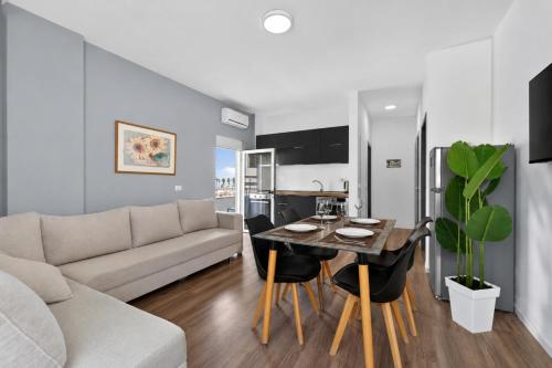 wave beachfront apartments