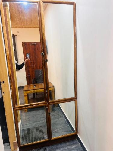 hillside heaven homestay