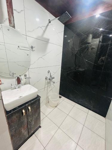 hillside heaven homestay