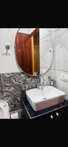 hillside heaven homestay