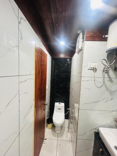 hillside heaven homestay